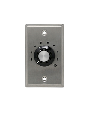 ALGO 1204 - Volume Control