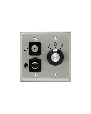 ALGO 1205 - Audio Interface Music/Mic