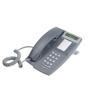 Ericsson Aastra Dialog 4222 Black