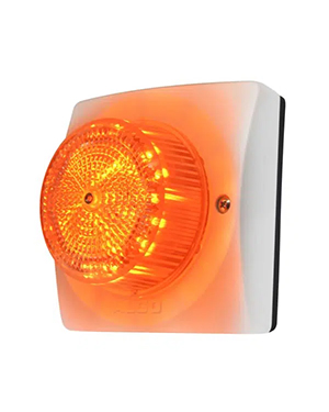 ALGO 8138 - SIP LED Visual Alerter ABGR