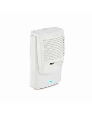 ALGO 8180 - SIP Audio Alerter & Speaker