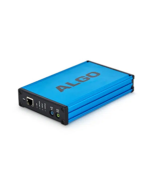 ALGO 8300 - Controller
