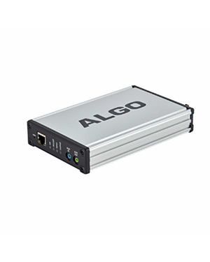 ALGO 8301 - Paging Adapter & Scheduler