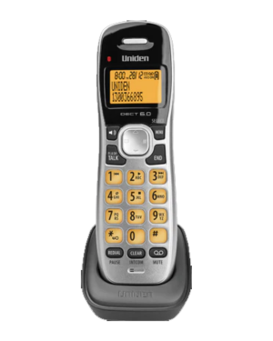 Uniden DECT1705 Additional Handset