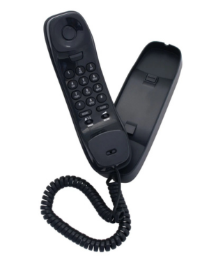 Uniden FP1100BLK Corded Phone