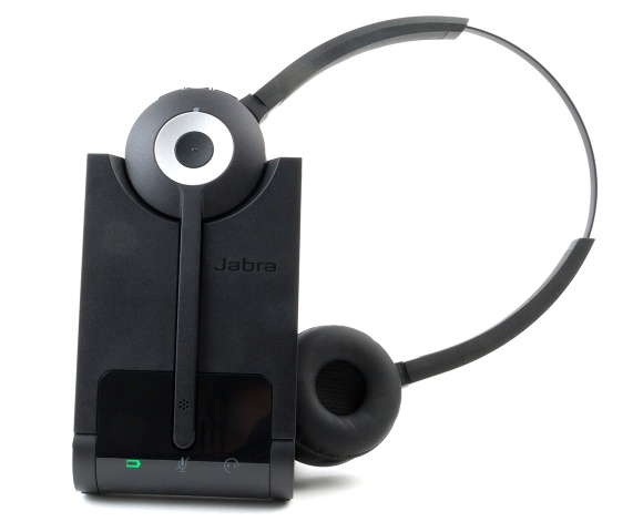 Jabra Pro 930 Wireless Headset