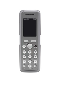 Spectralink 7622 Cordless Handset