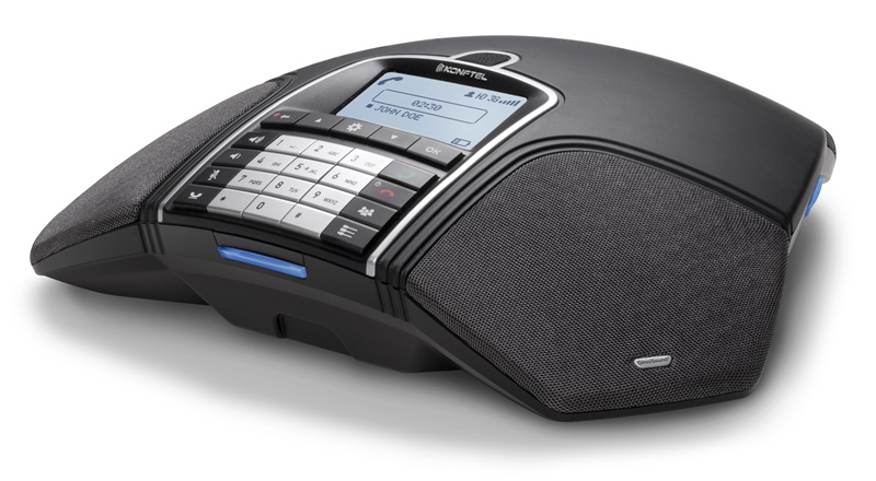 Konftel 300Mx Mobile Conference Phone