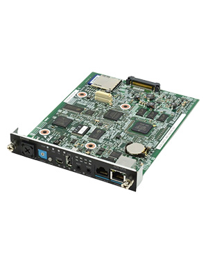 NEC GCD-CP20 Main Processor Blade for UNIVERGE SV9100 (BE119025) – Call Control & Embedded InMail Voicemail, CP10 Upgrade Ready
