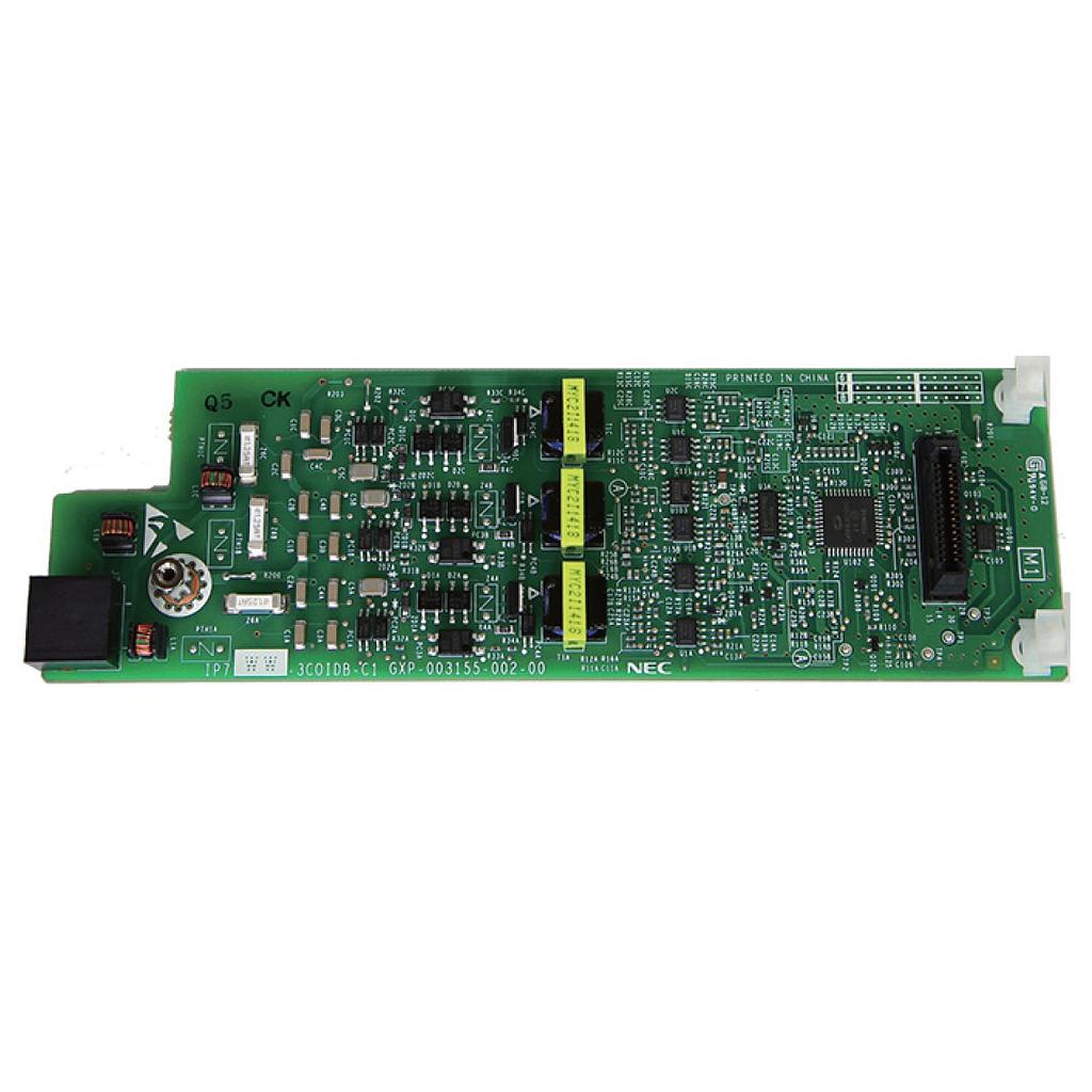 NEC IP7WW-3COIDB-C1 Daughter Board