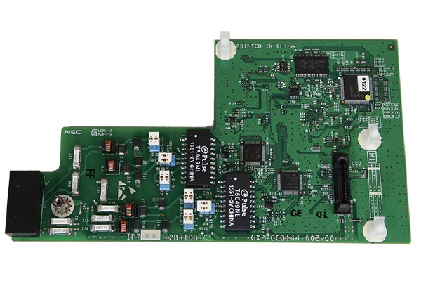 NEC IP7WW-2BRIDB-C1 Daughter Board