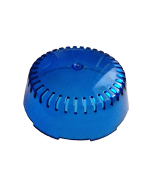ALGO X128B - Visual Alterter Lens Cover Blue 8128/1128