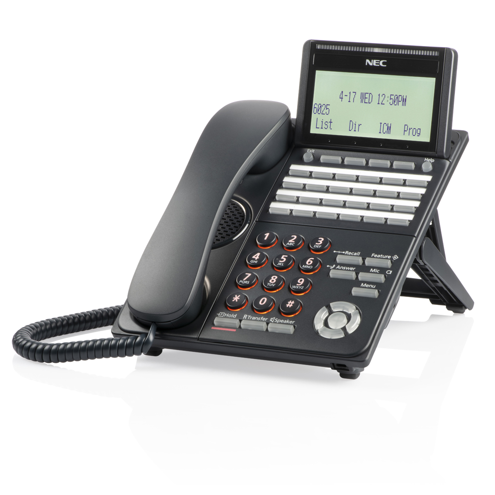 NEC DTK-24D-1A Telephone NEW