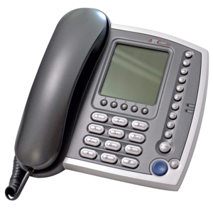 Leader 1072 Caller ID Phone