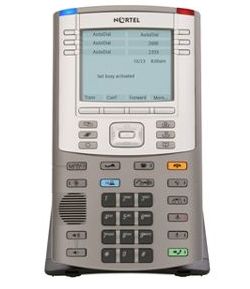 Nortel 1150E NTYS06 Phone