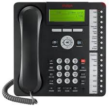 Avaya 1416 Telephone