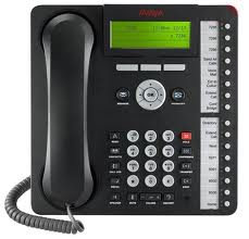 Avaya 1416 Telephone Avaya 1416 Telephone