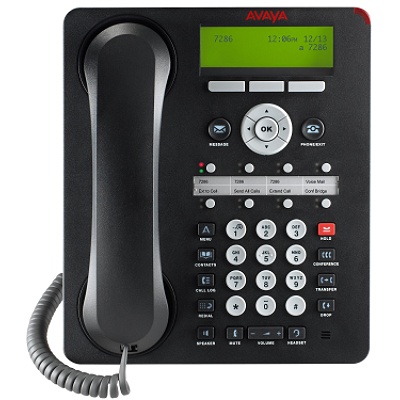 Avaya 1608 IP Telephone