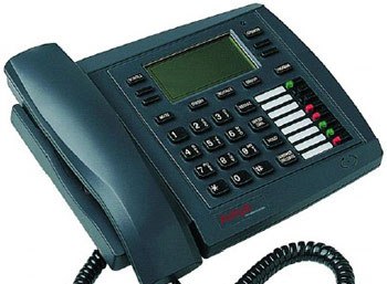 Avaya 2050 Executive Telephone