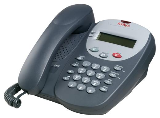 Avaya 2402  Telephone