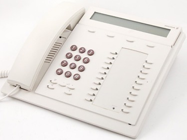 Ericsson Dialog 3203 White