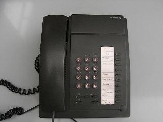 Ericsson Dialog 3211 Black BP