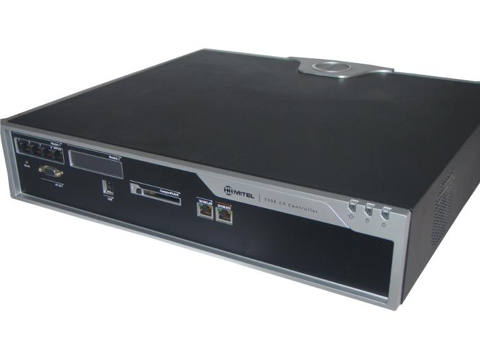 Mitel 3300 CX II Controller