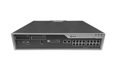 Mitel 3300 CXI Controller