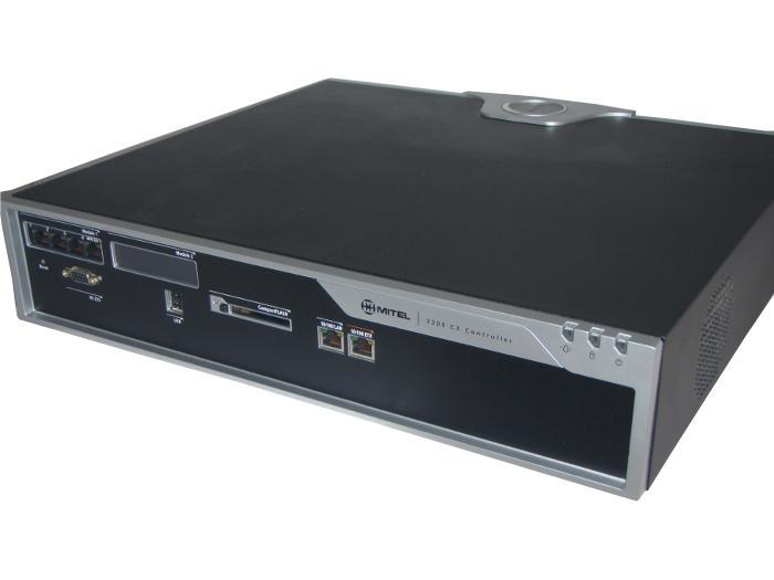 Mitel 3300 CXI II Controller