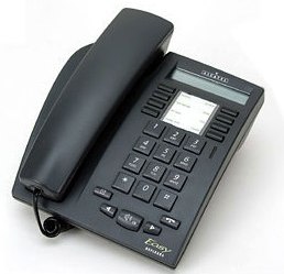 Alcatel 4010 Easy Reflex Phone