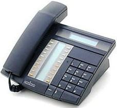 Alcatel 4011 Telephone