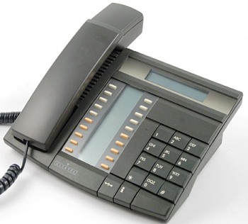 Alcatel 4012 Telephone
