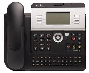 Alcatel 4029 Telephone