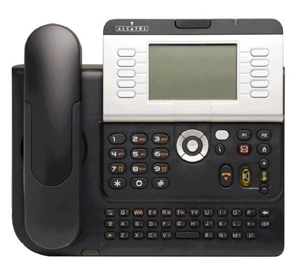 Alcatel 4039 Telephone