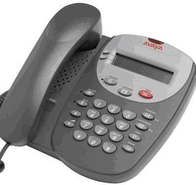 Avaya 4602 IP SW Telephone