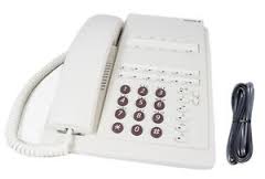 Ericsson Key Phone White