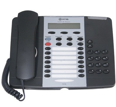 Mitel 5220 IP Phone