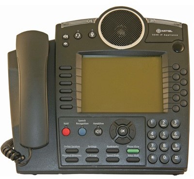 Mitel 5240 IP Phone