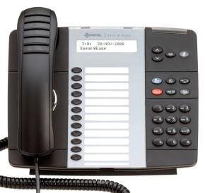 Mitel 5312 IP Phone