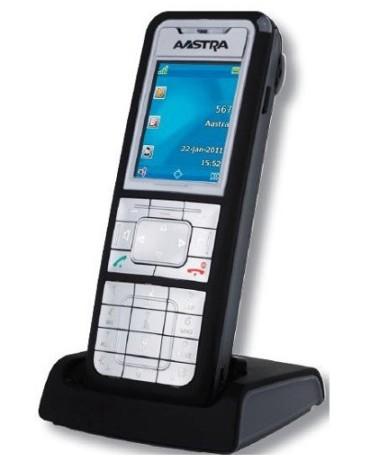 Aastra 612D DECT Phone