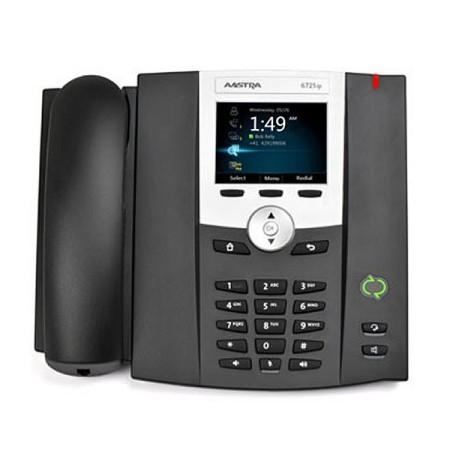 Aastra 6725 SIP Phone