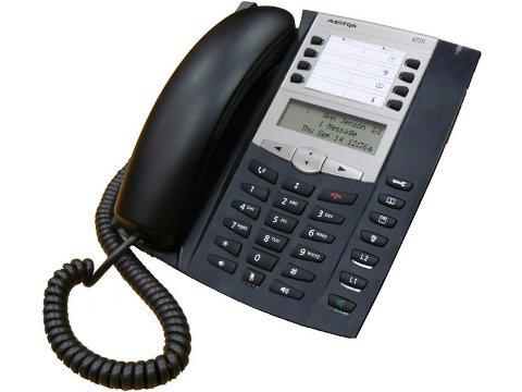 Aastra 6731 SIP Phone