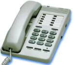 Leader  724 Analogue Telephone