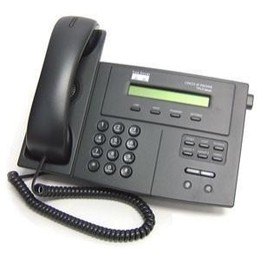 Cisco 7910G IP Telephone