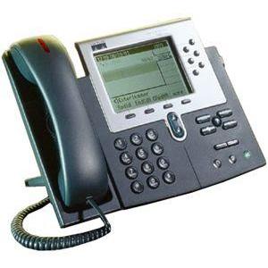 Cisco 7960G IP Telephone