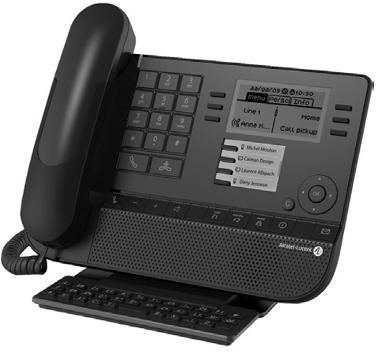 Alcatel 8029 Telephone NEW