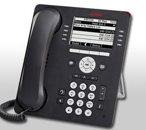 AVAYA 9608G IP PHONE