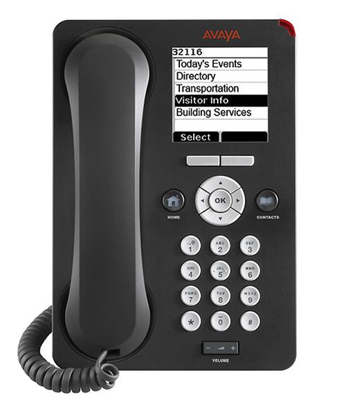 Avaya 9610 IP Telephone