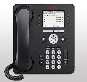 Avaya 9611G IP Telephone