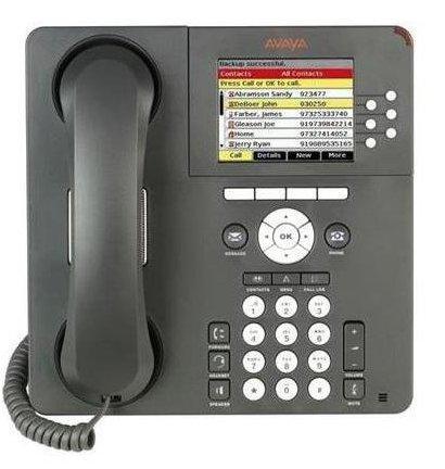 Avaya 9640G IP Telephone